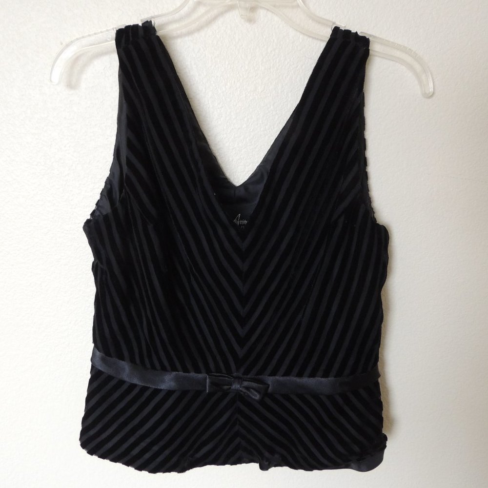 Positive Attitude, 10P, Black